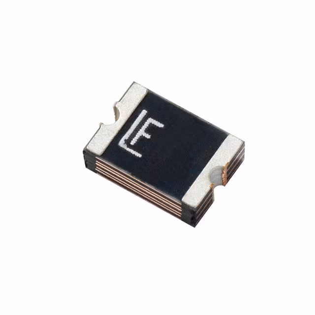 1812L050/60MR-A Littelfuse Inc. PTC Resettable Fuses